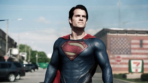 Superman